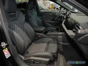 AUDI S5 Avant TFSI B&O Matrix Tech pro 360