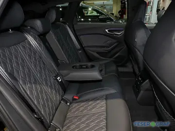AUDI S5 Avant TFSI B&O Matrix Tech pro 360