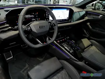 AUDI S5 Avant TFSI B&O Matrix Tech pro 360