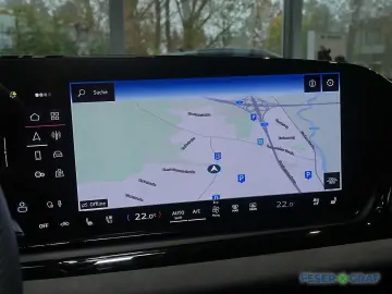 AUDI S5 Avant TFSI B&O Matrix Tech pro 360