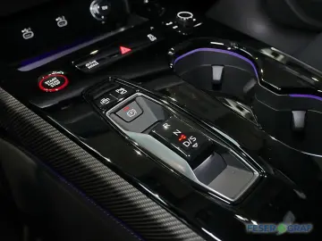AUDI S5 Avant TFSI B&O Matrix Tech pro 360