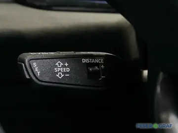 AUDI S5 Avant TFSI B&O Matrix Tech pro 360