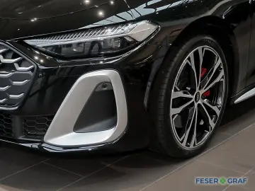 AUDI S5 Avant TFSI B&O Matrix Tech pro 360