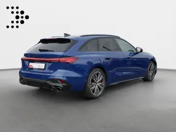 AUDI S5 Avant TFSI quattro Massage Panoramic