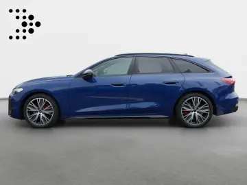 AUDI S5 Avant TFSI quattro Massage Panoramic