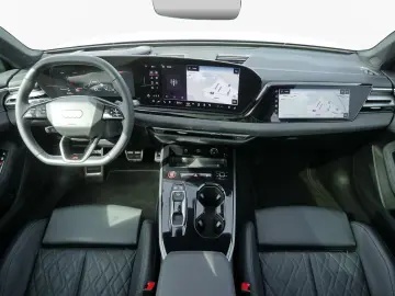 AUDI S5 Avant TFSI quattro Massage Panoramic