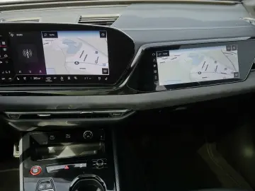 AUDI S5 Avant TFSI quattro Massage Panoramic