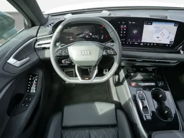 AUDI S5 Avant TFSI quattro Massage Panoramic