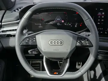 AUDI S5 Avant TFSI quattro Massage Panoramic