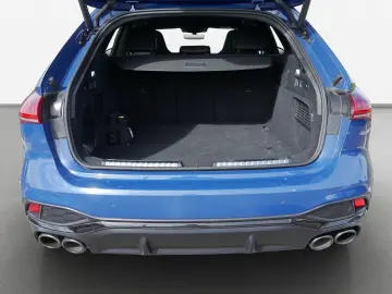 AUDI S5 Avant TFSI quattro Massage Panoramic