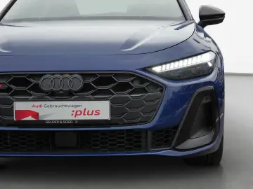 AUDI S5 Avant TFSI quattro Massage Panoramic