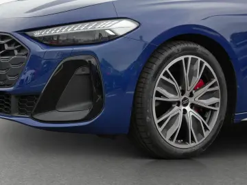 AUDI S5 Avant TFSI quattro Massage Panoramic