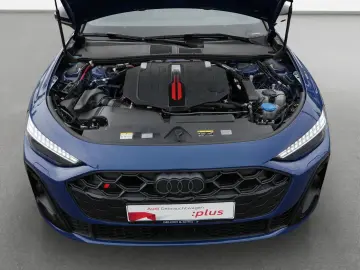 AUDI S5 Avant TFSI quattro Massage Panoramic