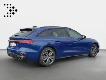 AUDI S5 Avant TFSI quattro Massage Panoramic