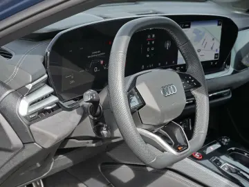 AUDI S5 Avant TFSI quattro Massage Panoramic