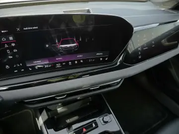AUDI S5 Avant TFSI quattro Massage Panoramic