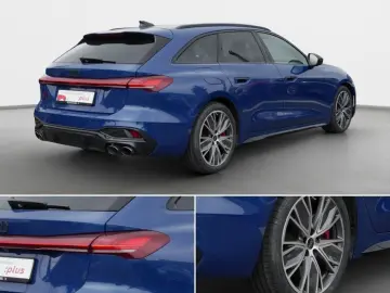 AUDI S5 Avant TFSI quattro Massage Panoramic