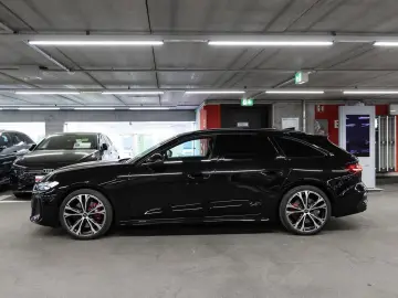 AUDI S5 Avant TFSI Matrix Pano AHK B&O 20''