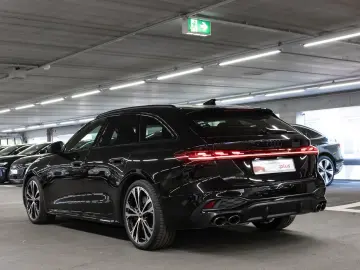 AUDI S5 Avant TFSI Matrix Pano AHK B&O 20''