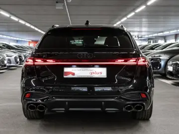 AUDI S5 Avant TFSI Matrix Pano AHK B&O 20''