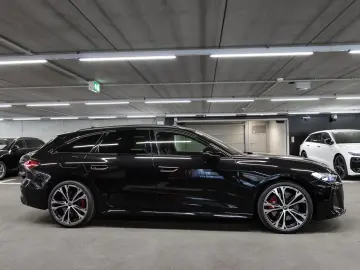 AUDI S5 Avant TFSI Matrix Pano AHK B&O 20''