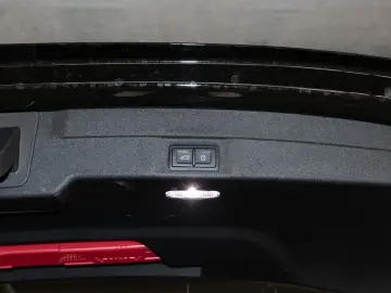 AUDI S5 Avant TFSI Matrix Pano AHK B&O 20''