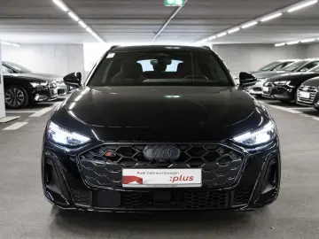 AUDI S5 Avant TFSI Matrix Pano AHK B&O 20''