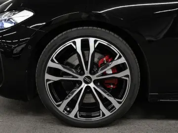 AUDI S5 Avant TFSI Matrix Pano AHK B&O 20''