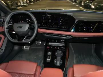 AUDI S5 Avant TFSI Matrix Pano AHK B&O 20''