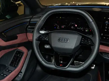 AUDI S5 Avant TFSI Matrix Pano AHK B&O 20''