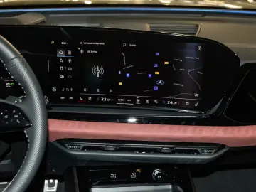 AUDI S5 Avant TFSI Matrix Pano AHK B&O 20''