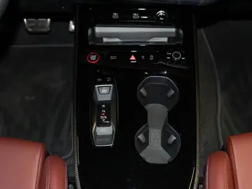 AUDI S5 Avant TFSI Matrix Pano AHK B&O 20''
