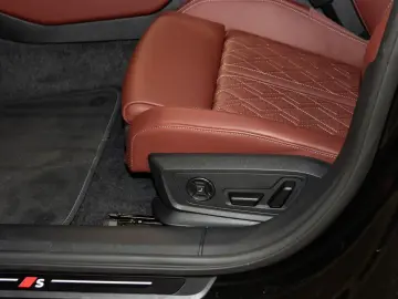 AUDI S5 Avant TFSI Matrix Pano AHK B&O 20''