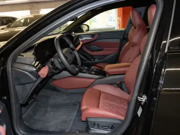 AUDI S5 Avant TFSI Matrix Pano AHK B&O 20''