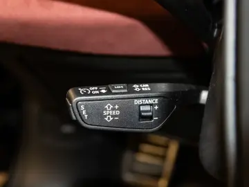 AUDI S5 Avant TFSI Matrix Pano AHK B&O 20''
