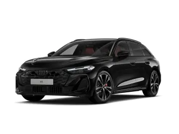 AUDI S5 Avant TFSI Matrix Pano AHK B&O 20''