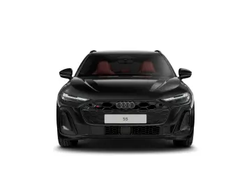 AUDI S5 Avant TFSI Matrix Pano AHK B&O 20''