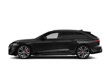 AUDI S5 Avant TFSI Matrix Pano AHK B&O 20''