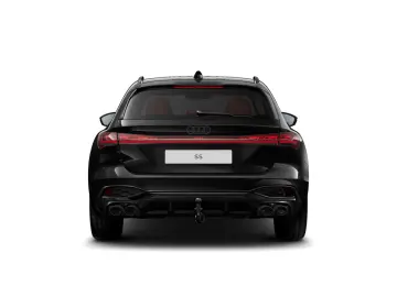 AUDI S5 Avant TFSI Matrix Pano AHK B&O 20''
