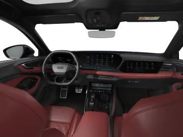 AUDI S5 Avant TFSI Matrix Pano AHK B&O 20''