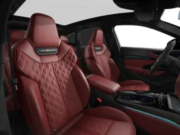 AUDI S5 Avant TFSI Matrix Pano AHK B&O 20''