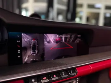 PORSCHE 992 911 Turbo Sport Chrono Lift 360