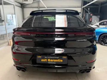 PORSCHE Cayenne 3.0 V6 Tiptronic Approved Coupe Pano