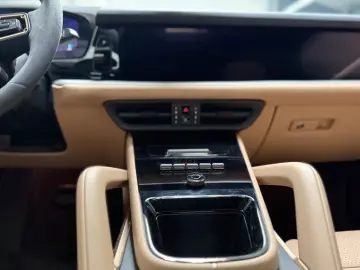 PORSCHE Cayenne 3.0 V6 Tiptronic Approved Coupe Pano