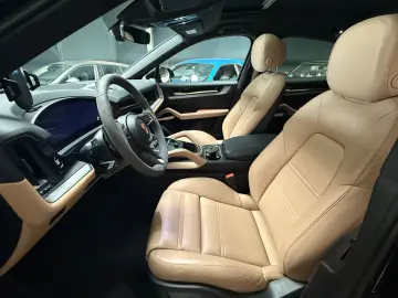PORSCHE Cayenne 3.0 V6 Tiptronic Approved Coupe Pano