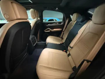 PORSCHE Cayenne 3.0 V6 Tiptronic Approved Coupe Pano