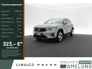 VOLVO XC40 T4 Core PDC FACEL. LED SHZ KAMERA STANDHZ