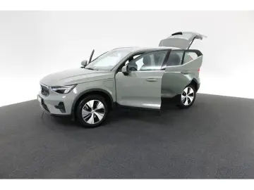 VOLVO XC40 T4 Core PDC FACEL. LED SHZ KAMERA STANDHZ