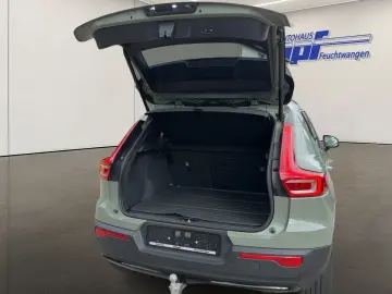 VOLVO XC40 B3 2WD Plus Dark   Memory  360 Grad