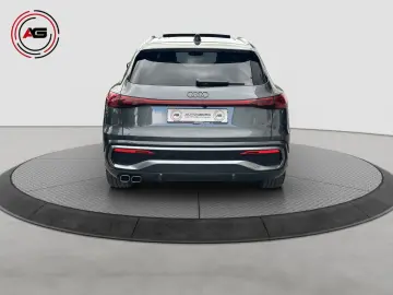 AUDI Q5 2.0 TDI QUATTRO S-LINE